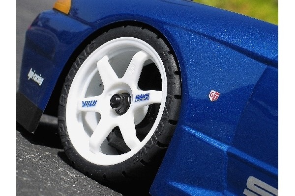 Nissan Skyline R32 Gt-R karosseri (200Mm/Wb255Mm)