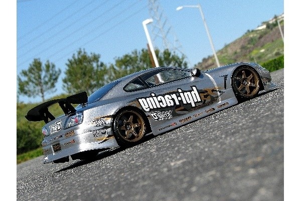 Nissan Silvia karosseri (S15/200Mm)