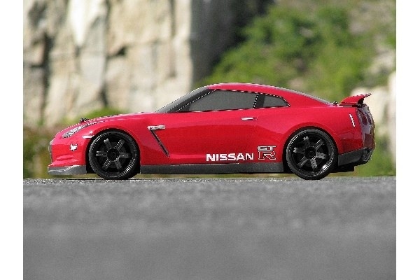 Nissan Gt-R (R35) Karosseri (200Mm)