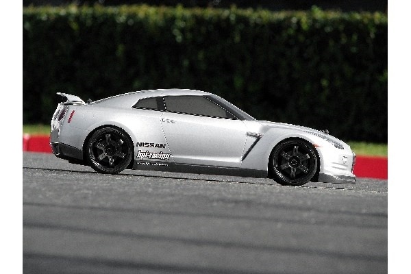 Nissan Gt-R (R35) Karosseri (200Mm)