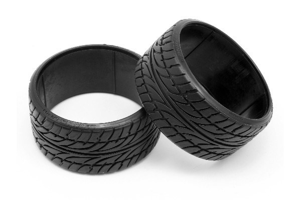 Lp32 T-Drift dekk Dunlop Le Mans Lm703 (2 stk.)