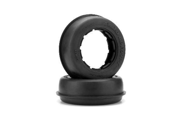 Sand Buster-T Rib Tire M Comp (190X60Mm/2Pcs)