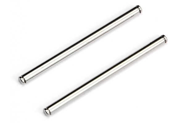 Shaft 3 X 47Mm (2Pcs)
