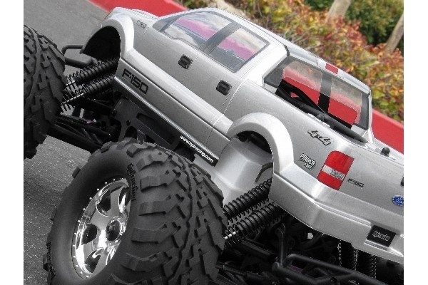 Ford F-150 Lastebilkarosseri
