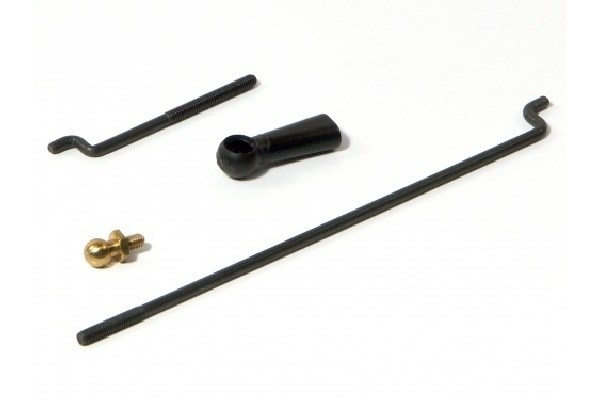Linkage Set (Nitro Rs4 Mt)