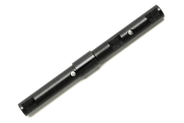 Gear Shaft 5 X 55Mm (Nitro Mt 2 Speed)