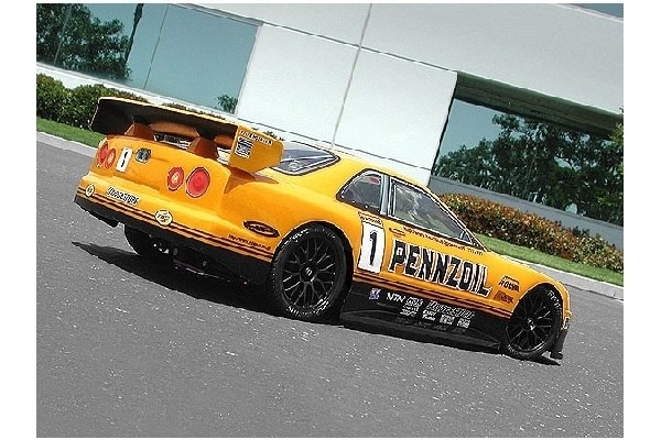 Nissan Skyline R34 Gt-R Gt karosseri (200Mm)
