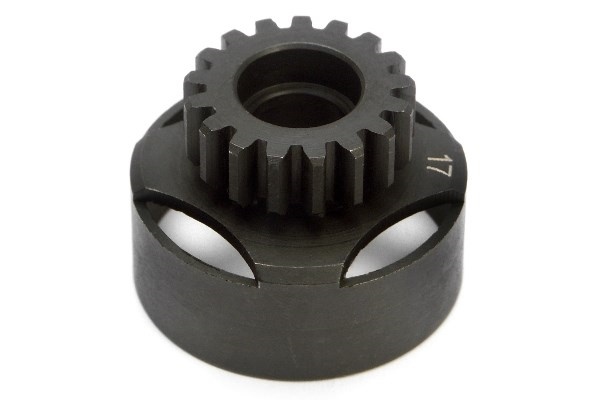 Racng Clutch Bell 17 tenner (1M)