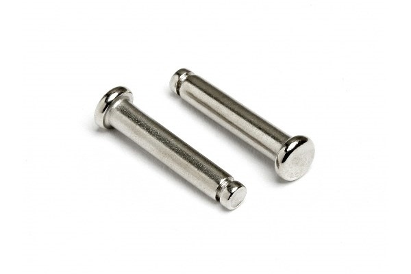 HPI Flange Shaft 3X14Mm