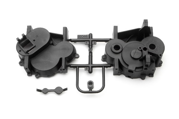 Centre Gear Box