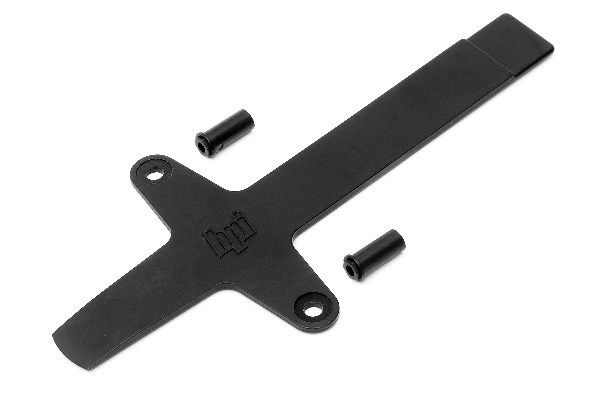 HPI Battery Brace Set