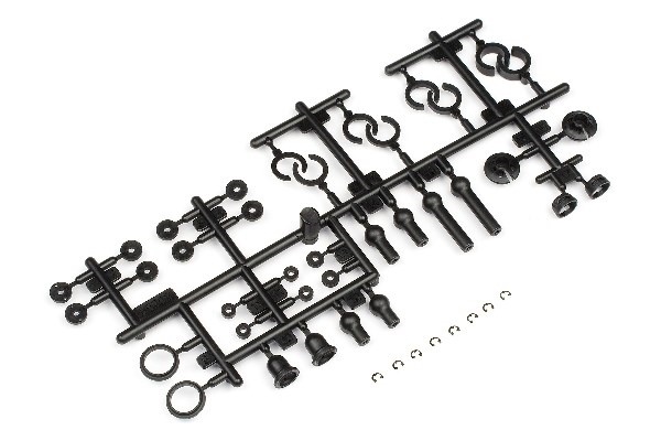 Shock Parts Set