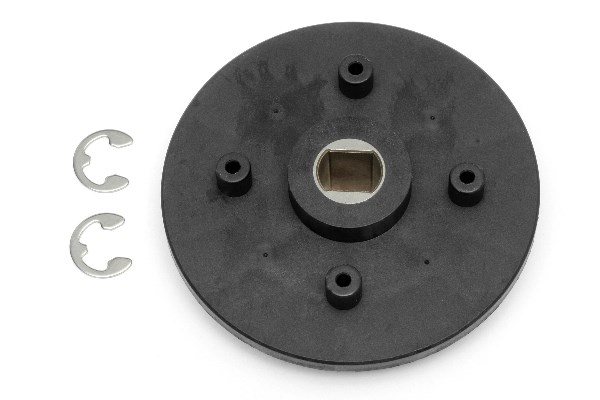 Spur Gear Holder