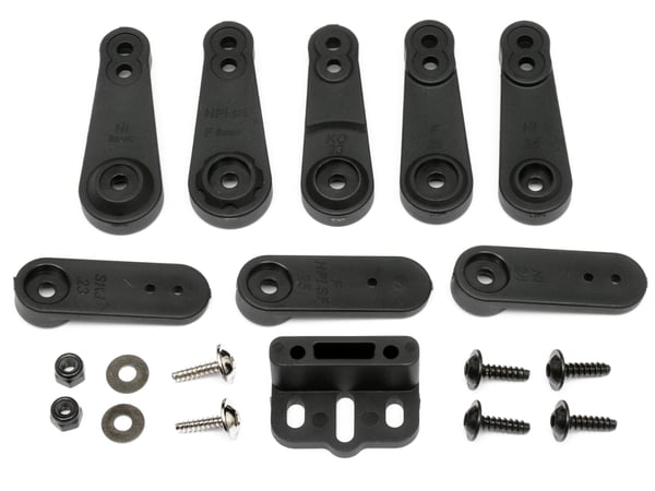 Servo Arm Set