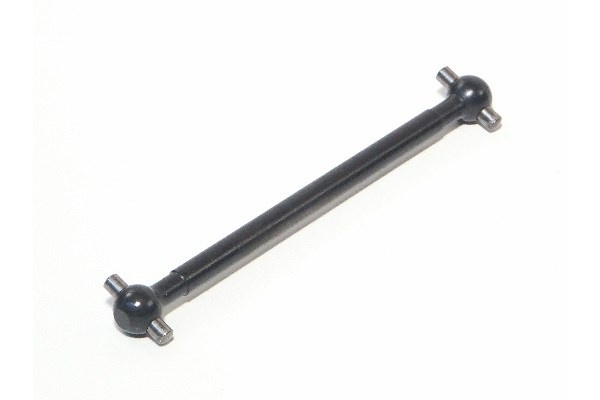 HPI Dogbone 8 X 78Mm (Black)