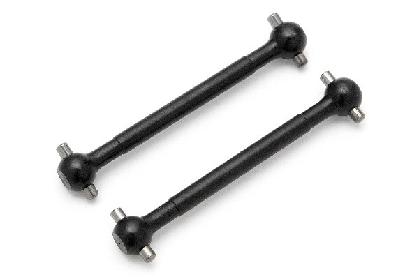 Dogbone 6X40Mm (2Pcs)