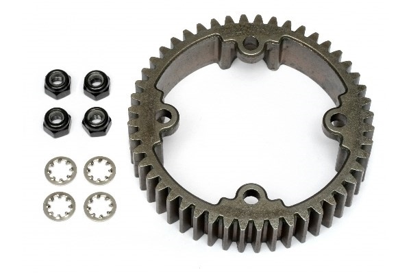Diff Gear 48 Tooth
