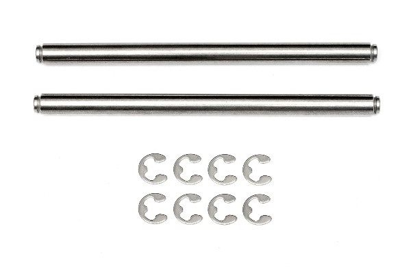 Shaft 6X94Mm (2Pcs)