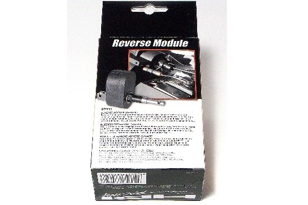 Reverse Module (Savage)