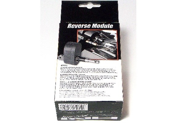 Reverse Module (Savage)