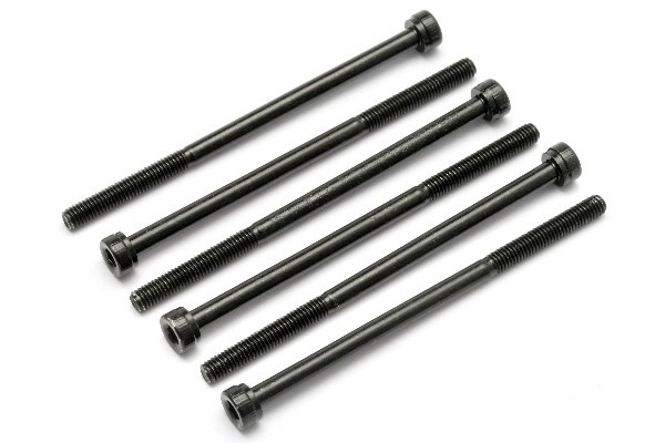 HPI Cap Head Screw M3X55Mm (6Pcs)