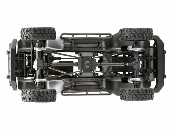 VENTURE UNIVERSAL WHEEL WELL
