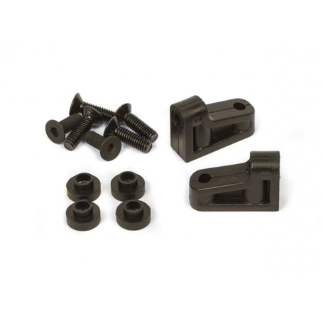 HPI SERVO MOUNT SET (SPORT 3)