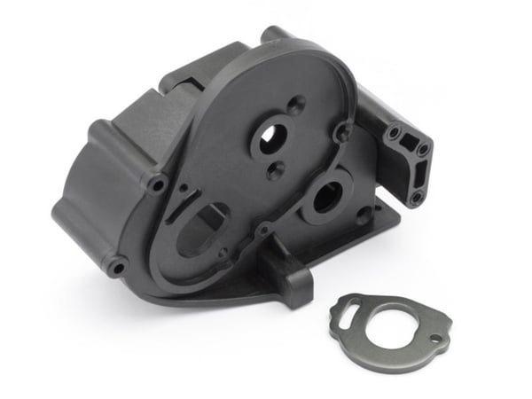 Gear Box Set V2