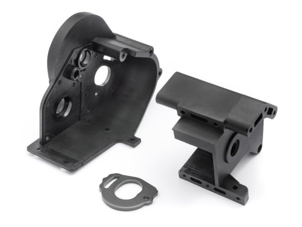 Gear Box Set V2