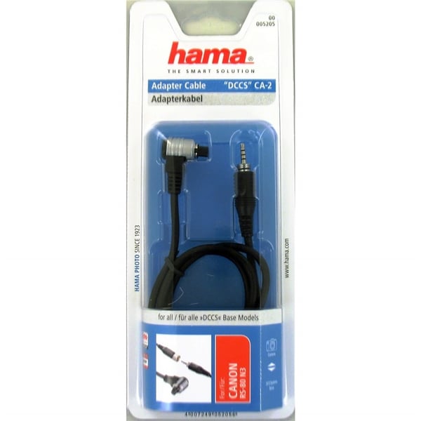 Hama Trådutlösaradapter