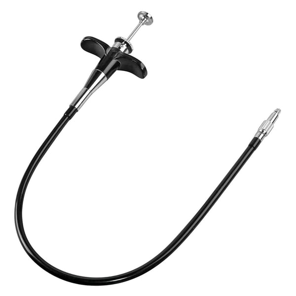 Hama Trådudløser "Professional" 40cm, Bulbfunktion