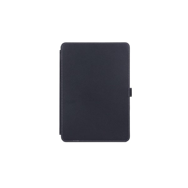 Onsala COLLECTION Tablet Cover Læder Sort Sort iPad 10,5" Air 2019 PRO 2017