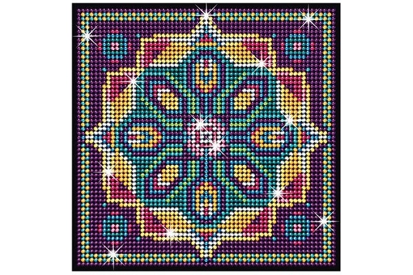 DIAMOND AR t 20x20cm Pattern