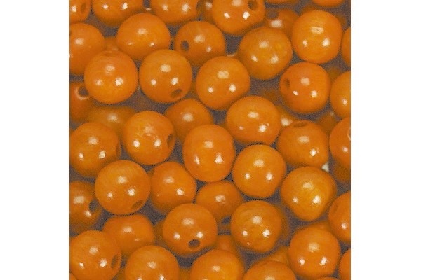 Treperler 5mm 1000 stk, oransje