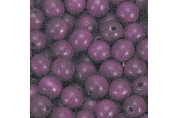 Treperler 10mm 1000 stk, Lilla