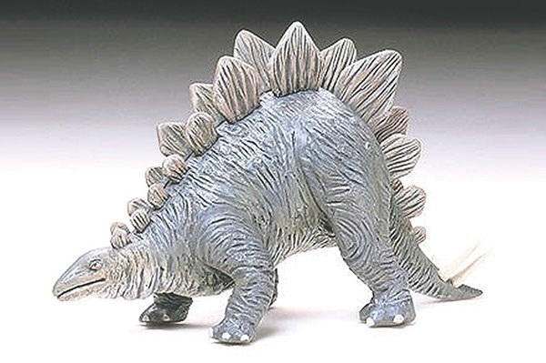 Tamiya 1/35 Stegosaurus Stenops