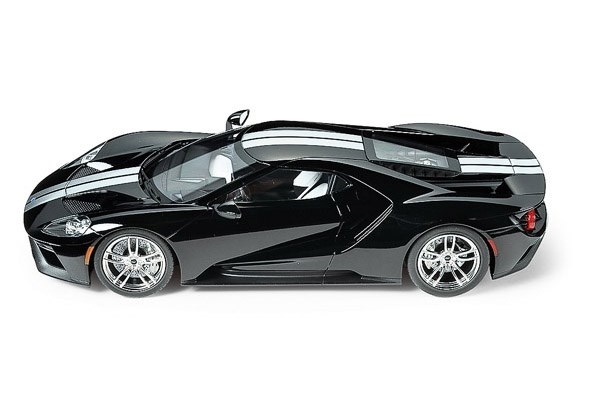 Tamiya 1:24 Ford GT