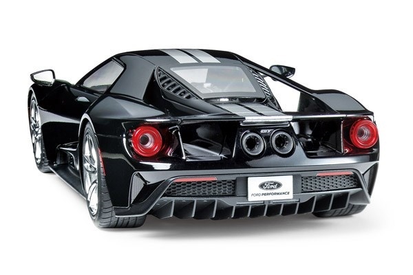 Tamiya 1:24 Ford GT