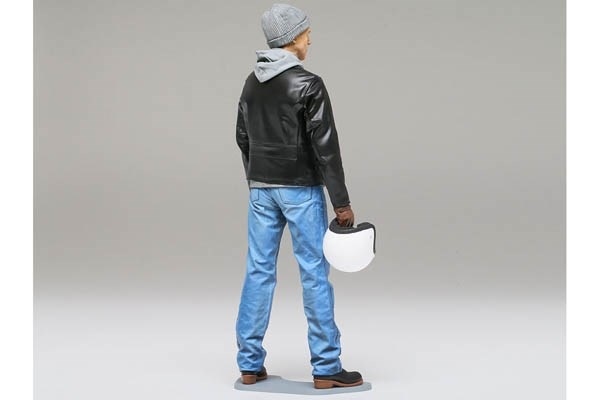 Tamiya 1:12 Street Rider