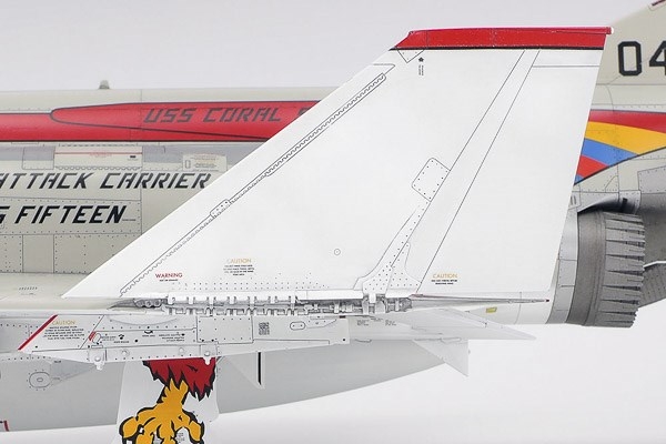 Tamiya 1/48 McDonnell Douglas T F-4B Phantom II T