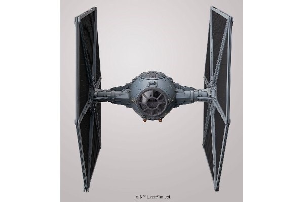 Revell TIE Fighter