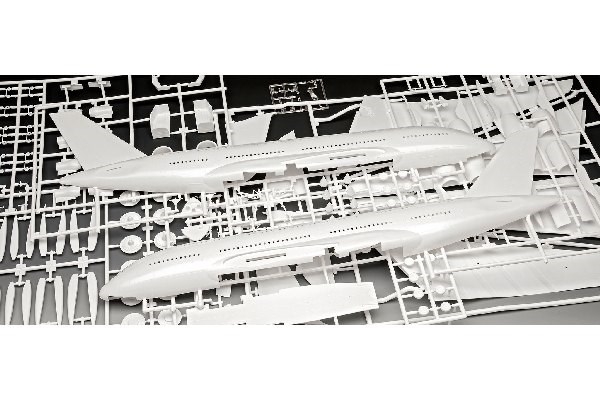 Revell A380-800 British Airways