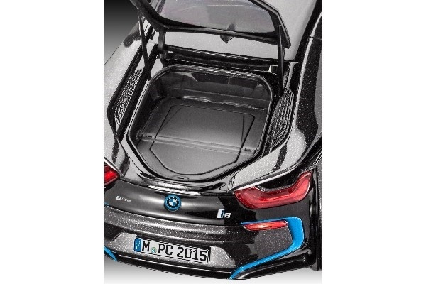 Revell BMW i8