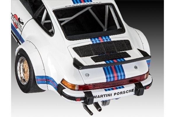 Revell Porsche 934 RSR 'Martini'