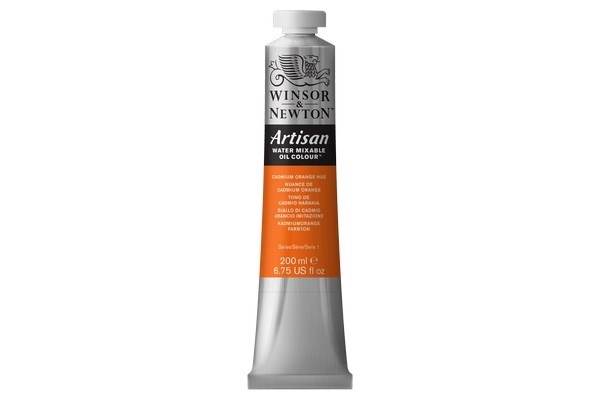 Arti Wat-Mix Oil 200 ml Cad Orang Hue 090
