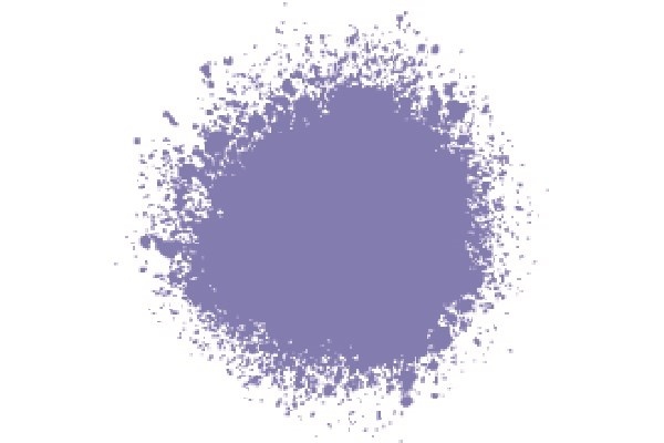 Liquitex Spraymaling 400ml Brilliant Purple 0590