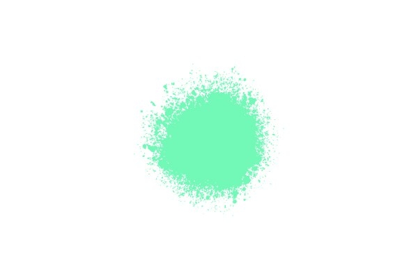 Liquitex Spraymaling 400ml Phthalo Green 7 (Blue Sh) 7317