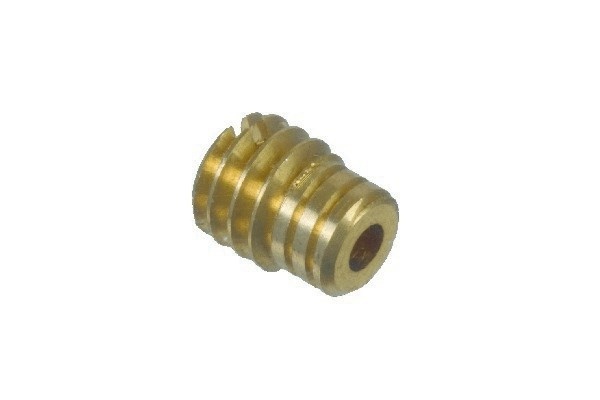 Nålpackningsskruv DH-1/DH-2/DH-3/DH-101/DH-102/