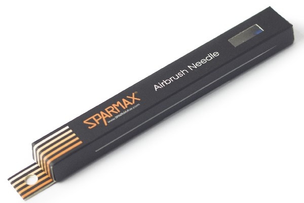 SPARMAX DH-102 Needle #25