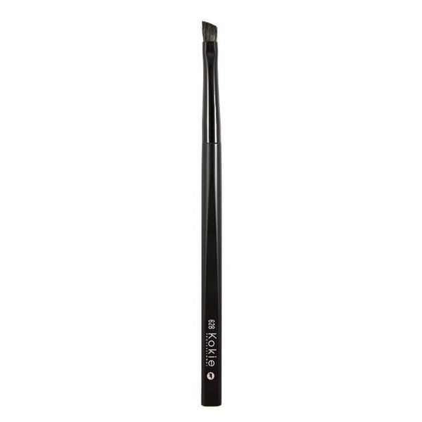 Kokie Cosmetics Kokie Vinklet øyenbrynsbørste BR628